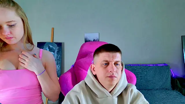 Shawty Mia online show from April 2026 12:39:02 PM