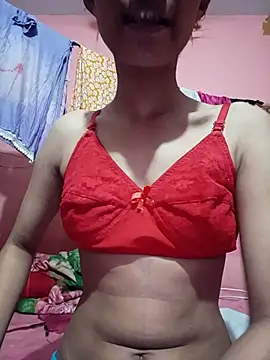 Green LaDY66 online show from April 2026 08:03:02 PM
