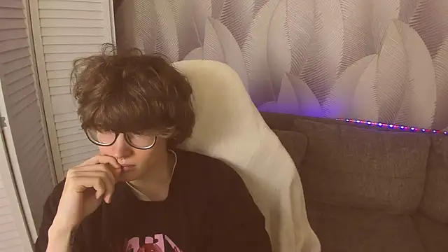 Syndy Dels online show from February 2026 03:51:01 PM