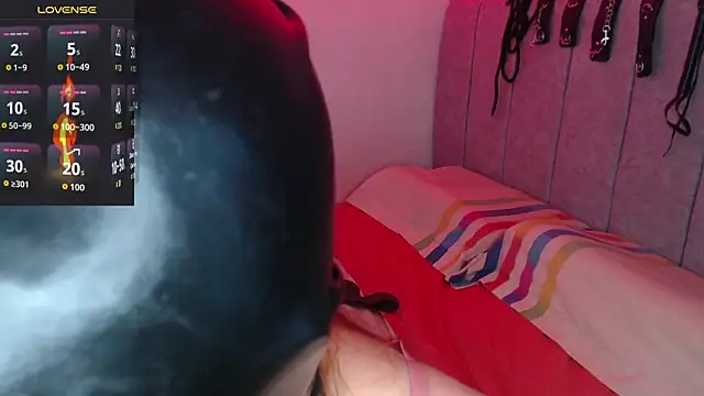 MasterAlexSlavekate online show from November 2025 03:17:01 AM