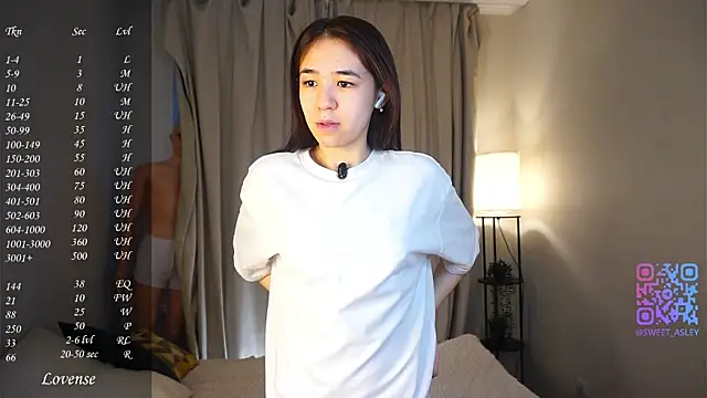 KiraAbling online show from November 2025 06:30:01 AM