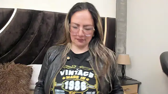 Lady Lure online show from February 2026 02:28:01 PM