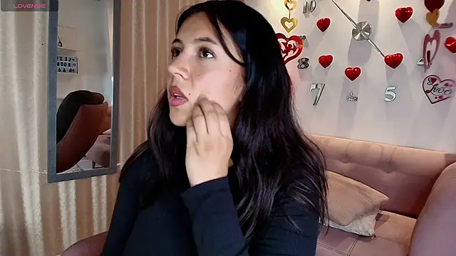 KamyGlam online show from February 2026 08:09:02 PM