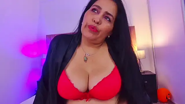 Snapshot of NoaMilf_ chatting on November 2025 07:47:01 PM NoaMilf online show from November 2025 07:47:01 PM