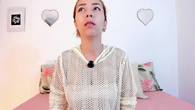 julialex  online show from March 2026 07:42:02 PM