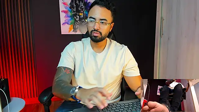 Snapshot of mateobeta chatting on November 2025 11:26:01 PM mateobeta online show from November 2025 11:26:01 PM