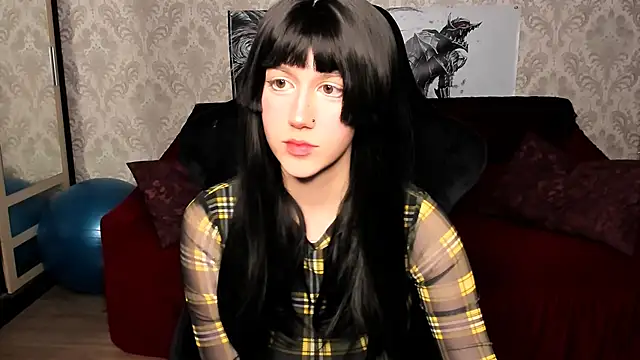 Snapshot of kamisama_ami chatting on October 2025 07:27:02 PM kamisama ami online show from October 2025 07:27:02 PM