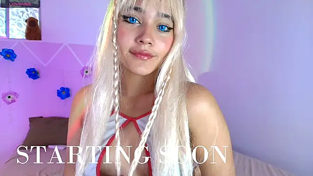 Aprilsweet2005 online show from March 2026 12:56:02 PM