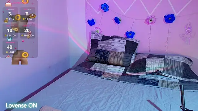 Aprilsweet2005 online show from April 2026 01:41:02 PM