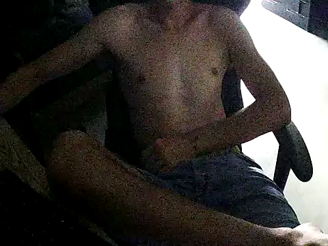 Snapshot of AuthenticARG chatting on November 2025 06:43:01 PM AuthenticARG online show from November 2025 06:43:01 PM