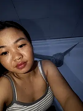 Snapshot of chu-bibo chatting on October 2025 11:07:01 PM chu-bibo online show from October 2025 11:07:01 PM