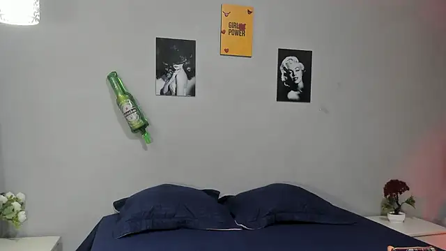 sexynova 93 online show from March 2026 07:29:01 PM