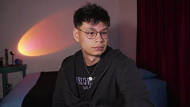 estmonnn online show from January 2026 11:30:02 PM