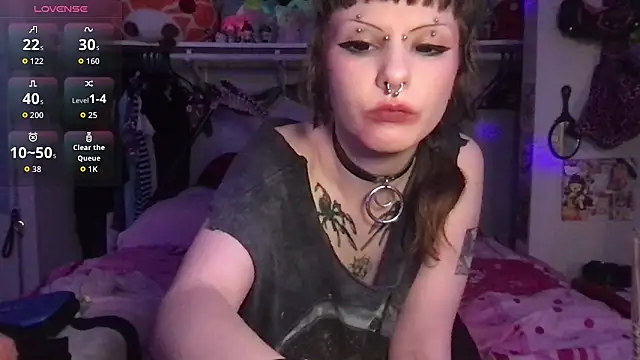 Snapshot of missnoralux chatting on October 2025 09:00:02 AM missnoralux online show from October 2025 09:00:02 AM