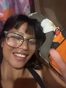 hottiebabe23 online show from November 2025 11:54:01 PM