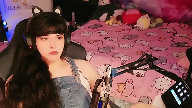 BimboCat online show from February 2026 07:47:02 PM