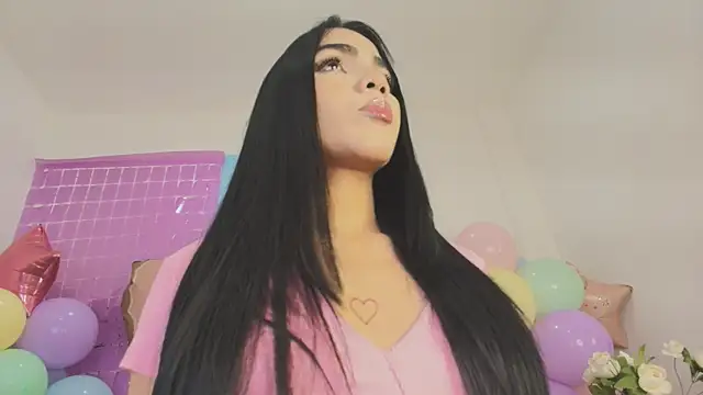 roxana scott1 online show from March 2026 03:52:01 AM