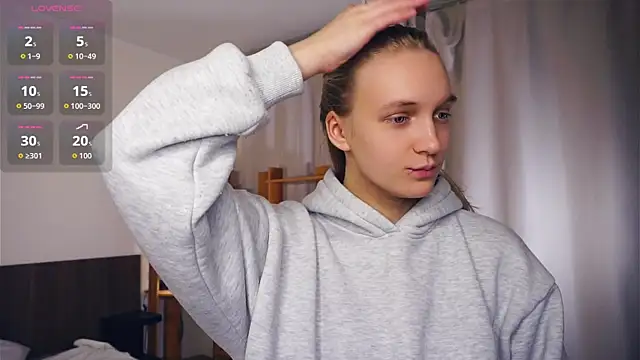 DierdreJacobsohn online show from December 2025 06:32:02 AM