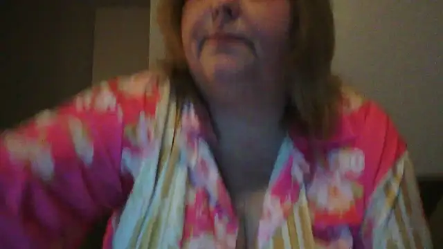 Sylviastar46 online show from February 2026 06:05:01 PM