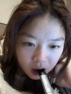 xiaojingzi66 online show from April 2026 03:18:02 PM
