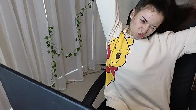 Ulyanix online show from March 2026 05:02:01 AM