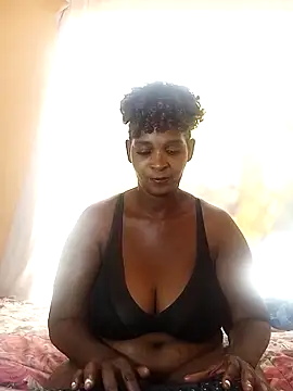 BLACKMALF online show from November 2025 08:35:01 AM