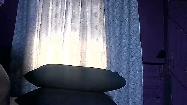 BLACKMALF online show from July 2026 08:40:01 AM