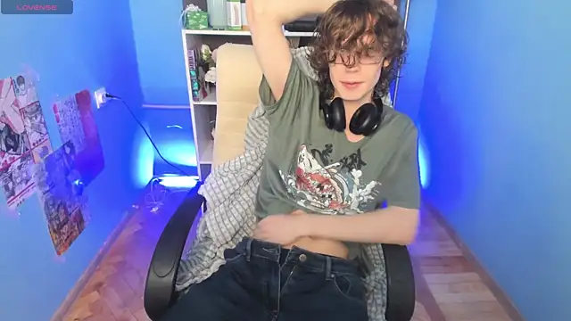 LeoBensyten online show from January 2026 02:30:01 PM