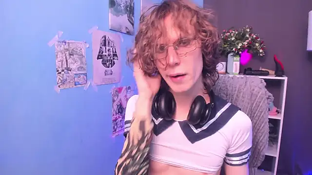 LeoBensyten online show from February 2026 04:40:02 PM