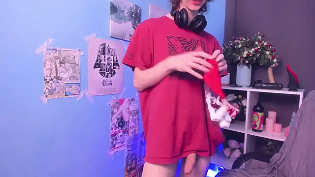 LeoBensyten online show from February 2026 04:27:02 PM