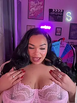 kennedylorel online show from February 2026 07:51:02 PM