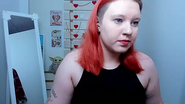 FoxPlayXX online show from February 2026 09:07:01 PM