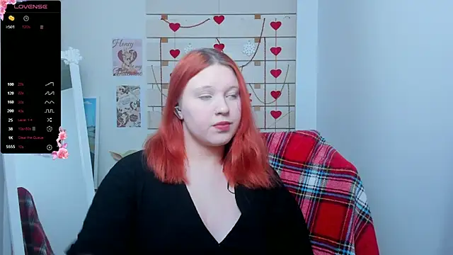 FoxPlayXX online show from February 2026 07:42:02 PM