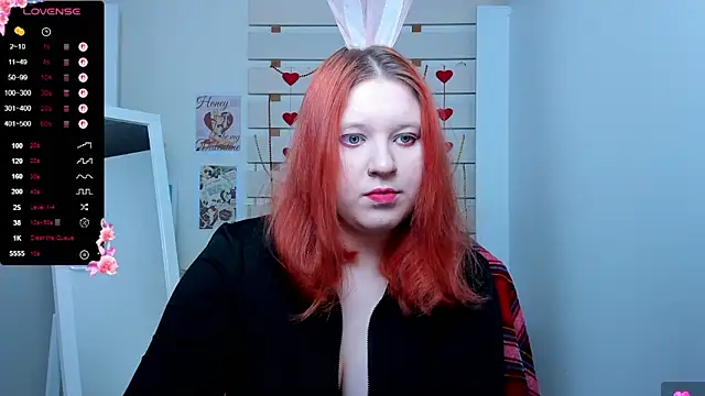 FoxPlayXX online show from March 2026 09:53:02 PM