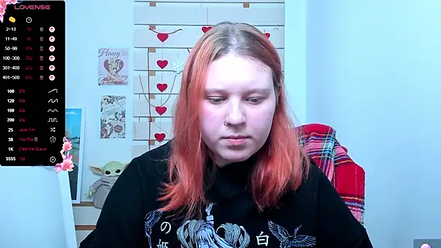 FoxPlayXX online show from March 2026 09:09:01 PM