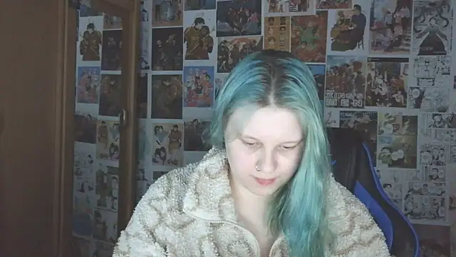 Snapshot of FoxPlayXX chatting on June 2026 07:51:02 PM FoxPlayXX online show from June 2026 07:51:02 PM