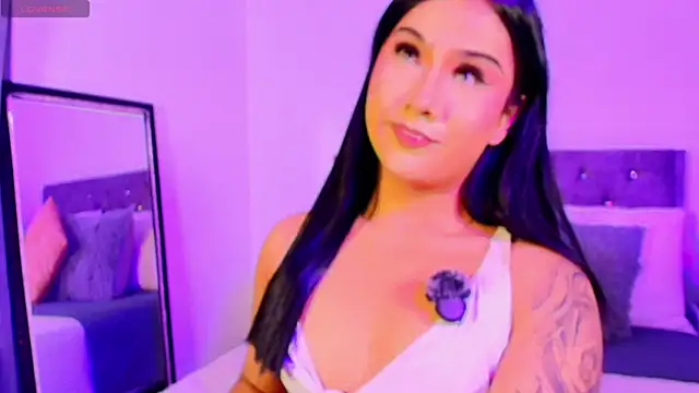 Vale prado online show from November 2025 10:58:01 AM