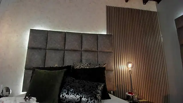 Snapshot of BrigitteVons chatting on February 2026 06:26:01 AM BrigitteVons online show from February 2026 06:26:01 AM