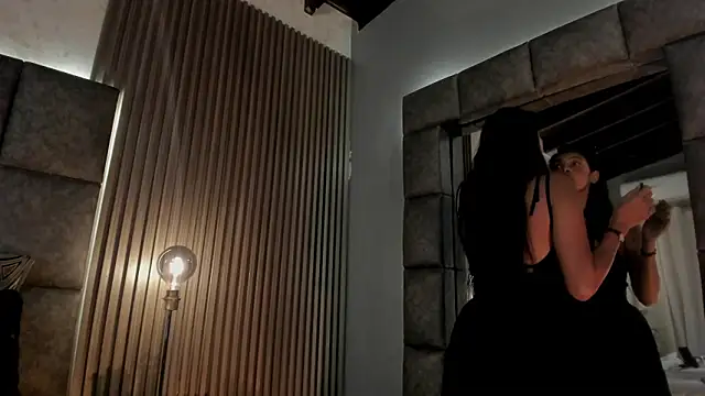 Snapshot of BrigitteVons chatting on March 2026 07:15:01 AM BrigitteVons online show from March 2026 07:15:01 AM