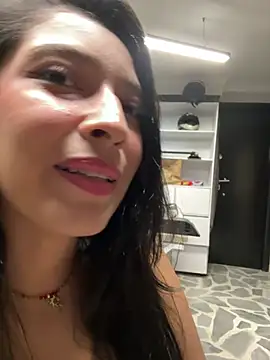 Snapshot of BrigitteVons chatting on March 2026 04:30:02 AM BrigitteVons online show from March 2026 04:30:02 AM