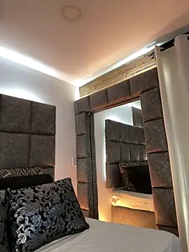 Snapshot of BrigitteVons chatting on March 2026 03:12:01 AM BrigitteVons online show from March 2026 03:12:01 AM