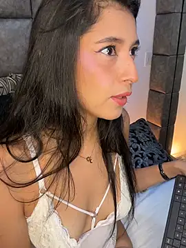 Snapshot of BrigitteVons chatting on March 2026 05:02:02 AM BrigitteVons online show from March 2026 05:02:02 AM