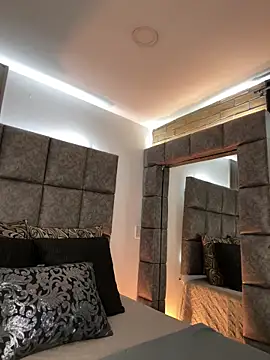 Snapshot of BrigitteVons chatting on March 2026 04:45:02 AM BrigitteVons online show from March 2026 04:45:02 AM