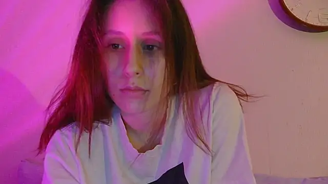 Snapshot of PurpyKam chatting on November 2025 05:24:01 PM PurpyKam online show from November 2025 05:24:01 PM