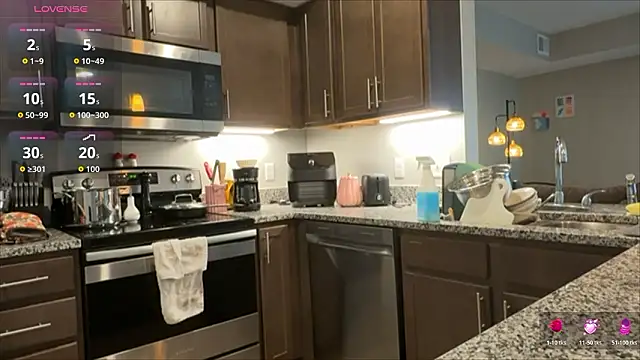 sables world online show from February 2026 03:34:02 PM