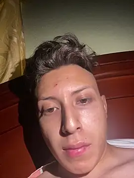 Snapshot of Dominick258 chatting on October 2025 06:09:01 PM Dominick258 online show from October 2025 06:09:01 PM