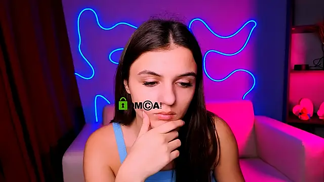 lisa dark  online show from December 2025 02:12:02 PM