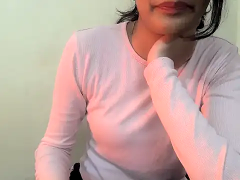 Lusty-Disha online show from January 2026 09:36:02 AM