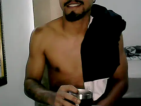 Joao BRL online show from May 2026 12:14:02 PM