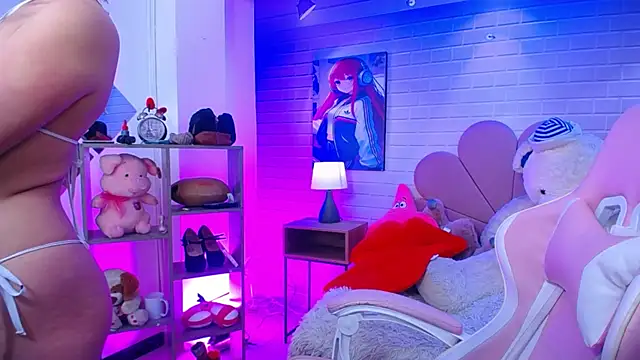 roseefancy19 online show from March 2026 12:11:01 PM